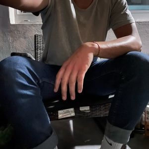 Meet your Posher, Franco